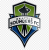 Seattle Sounders FC - logo